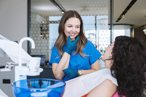 Best Full Mouth Reconstruction  in Smithfield, NC